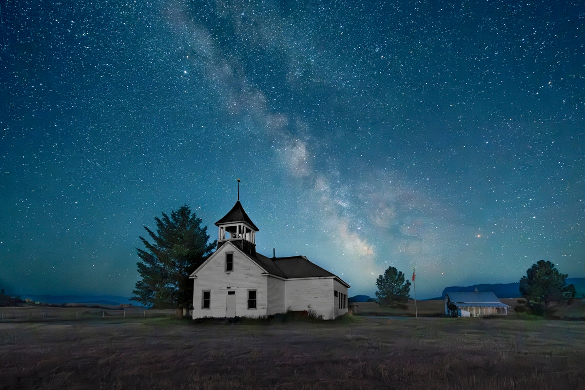 School House Dreams